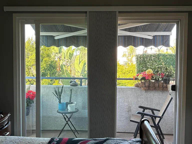 1321 Pacific Beach Dr #C — Photo 21