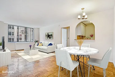 Rented by Sotheby's International Realty