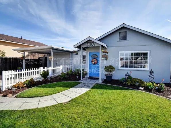 1680 Vallejo St, Seaside, CA 93955