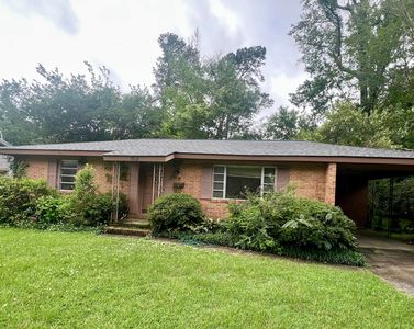 768 Northwood Dr, Laurel, MS, 39440