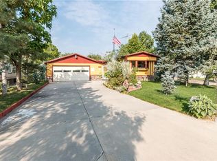 1106 Locomotive Cir, Laurel, MT 59044