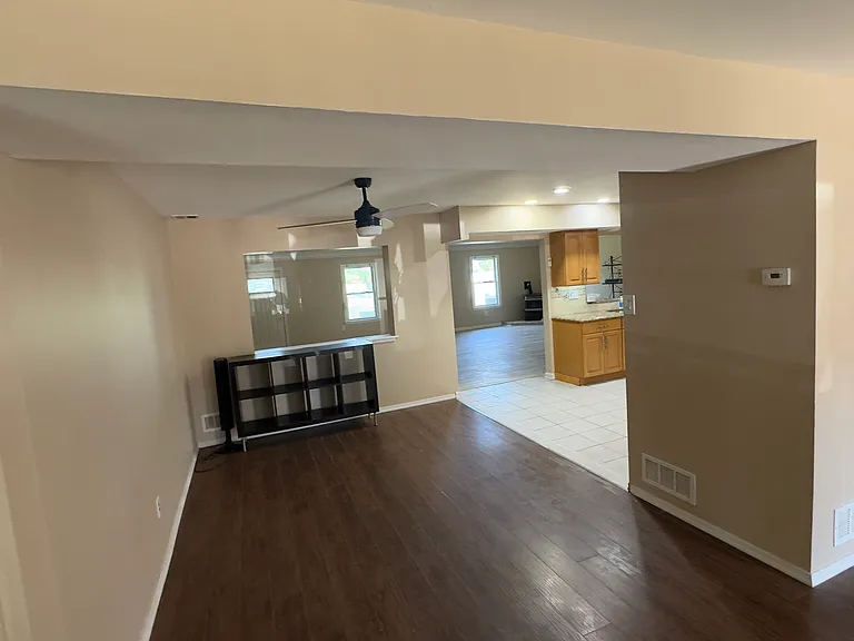 Dinning room