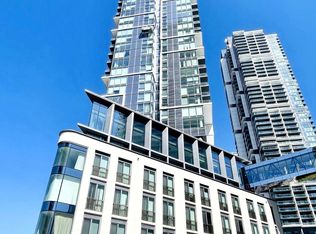 1000 Portage Pkwy #1711, Vaughan, ON L4K 0J6