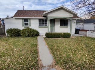 800 W 1020 N, Provo, UT 84601