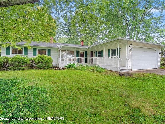 2nd image of 506 S Scott Rd