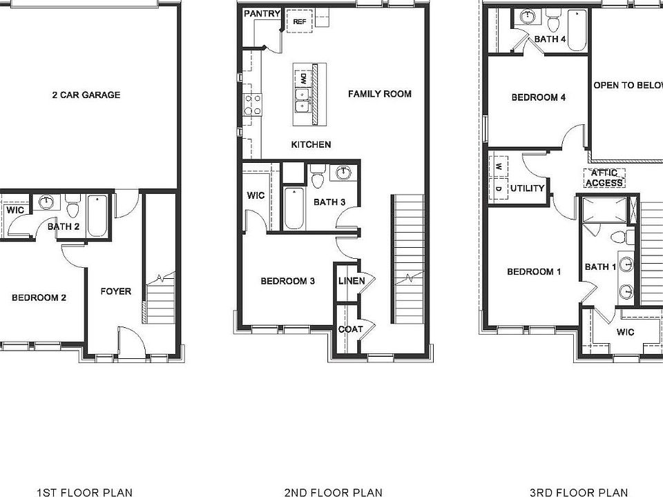2nd image of 8803 Shoppers Ln