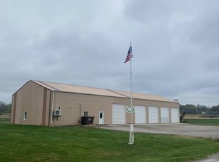 1008 N Railroad St, Albany, MO 64402