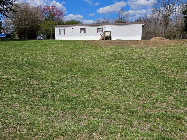 317 Evergreen Dr, Spencer, VA 24165