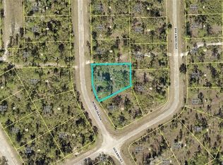 2203 Winnetka Dr, Lehigh Acres, FL 33972