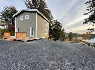 1218 Mission Rd, Kodiak, AK 99615