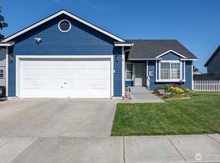 520 N Reed St, Kennewick, WA 99336