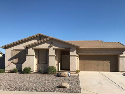 12600 W DIAZ Drive, Arizona City, AZ, 85123