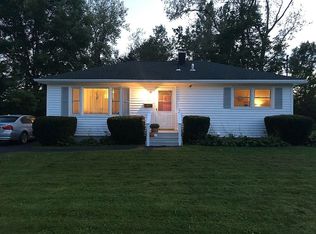 1318 Ashton Rd, Utica, NY 13502