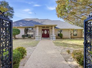 2866 S State Highway 108, Stephenville, TX 76401