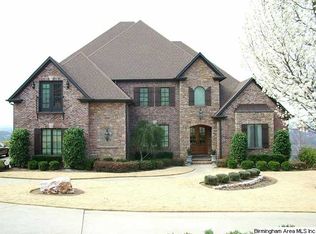 327 Highland View Dr, Birmingham, AL 35242