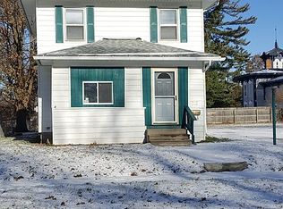 222 Damon St, Jackson, MI 49203