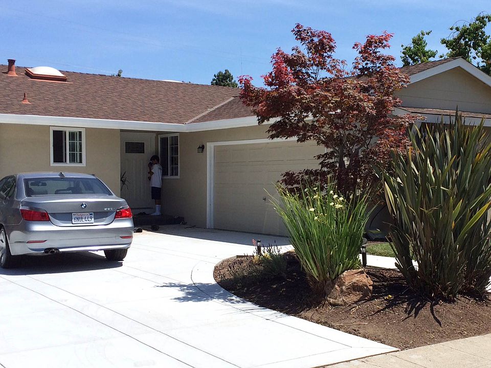 5013 Williams Rd, San Jose, CA 95129