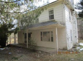 113 Seward Rd, Windsor, NY 13865