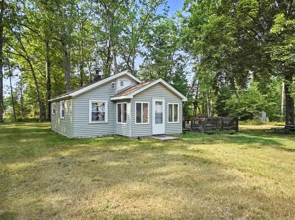12577 N Mundy Ave, Bitely, MI 49309