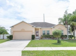 3220 Lynrock Ave, Dundee, FL 33838