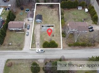 80 Cheryl Cres, Strong, ON P0A 1Z0