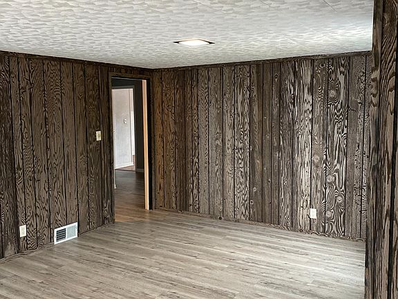 Living room, living room has enough space to do a dining room area as well.