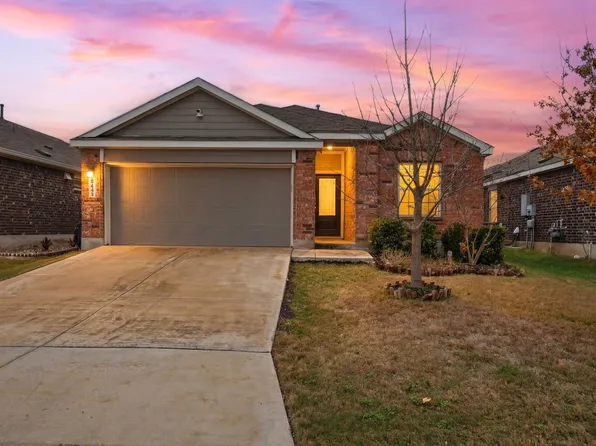 8449 Lamus Wheel, San Antonio, TX 78254