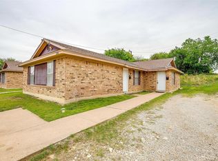 2600 NW 21st St, Fort Worth, TX 76106