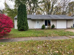 2825 Springland Ave, Michigan City, IN 46360