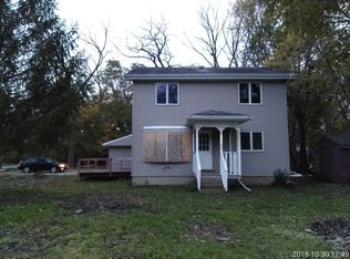 3703 Blackstone Ave, Markham, IL 60428