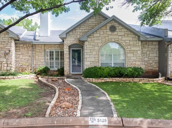 5128 Fairway Dr, San Angelo, TX 76904