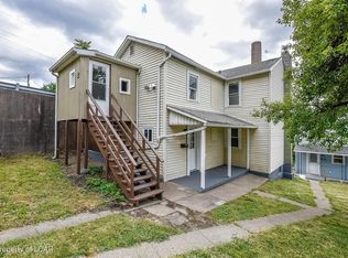 451 Moss St #2, Plymouth, PA 18651