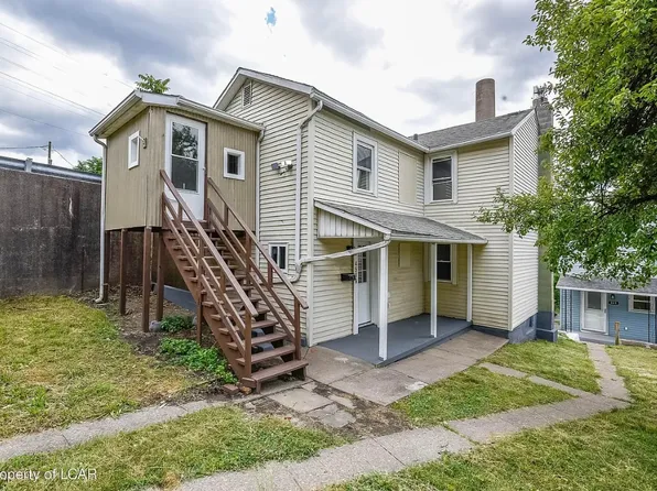 451 Moss St #2, Plymouth, PA 18651