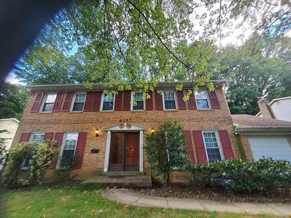 1st image of 6117 Larstan Dr