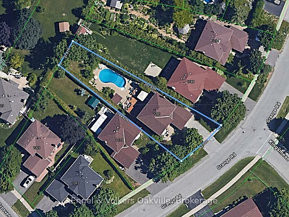 4th image of 1181 Grange Rd