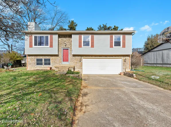 252 Elaine Way, Mount Washington, KY 40047