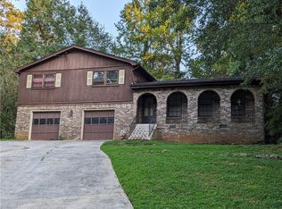 4223 Rue Saint Michel, Stone Mountain, GA 30083