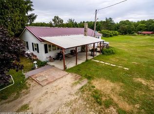 82 Wardtown Rd LOT A, Freeport, ME 04032