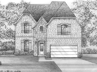 1010 Adair Rd, Prosper, TX 75078