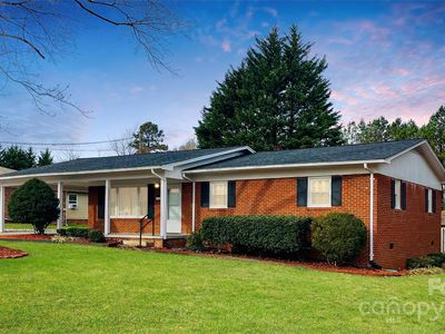 185 Brookmont Ave, Forest City, NC, 28043