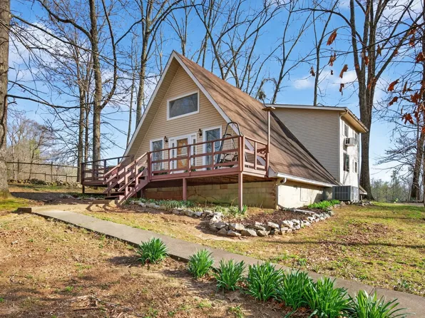 1874 Palmyra Rd, Palmyra, TN 37142