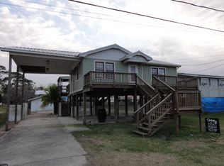 127 Judith St, Chauvin, LA 70344