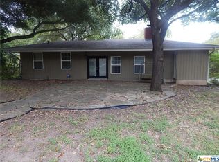 3902 Loop Dr, Temple, TX 76502