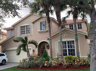 3921 W Whitewater Ave, Weston, FL 33332