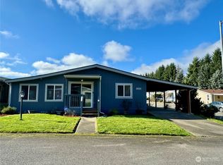 2310 Alonda Ln NE, Olympia, WA