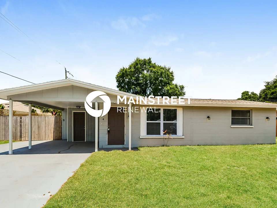 264 Magnolia Rd