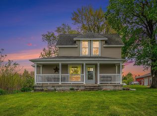 2053 W 350th Rd S, Warsaw, IN 46580