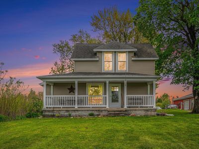 2053 W 350th Rd S, Warsaw, IN, 46580
