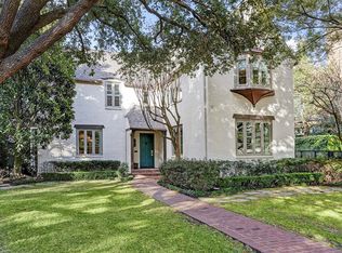 3208 Huntingdon Pl, Houston, TX 77019