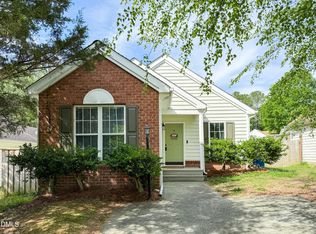 6304 Forest Ridge Dr, Durham, NC 27713